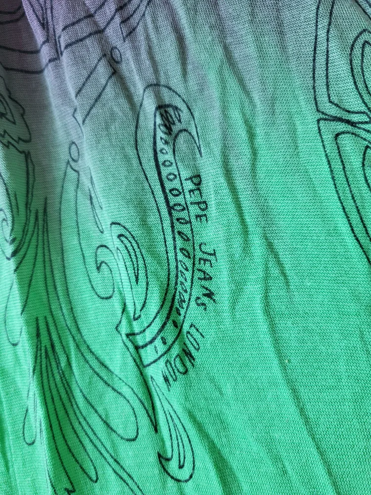 Pepe Jeans Dress (S-M) 🇨🇦 image indicator(3)