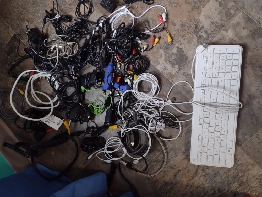 Miscellaneous Cords thumbnail
