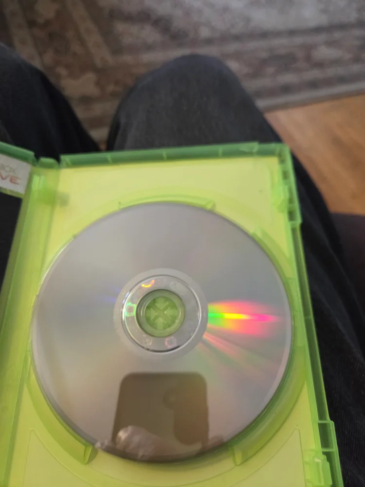 Crackdown - Xbox 360 Game image indicator(3)