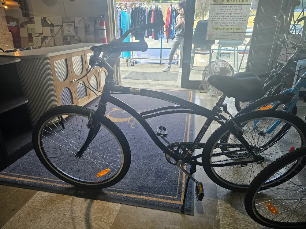 Lahaina Cruiser Bike - Beach Ready! image indicator(7)