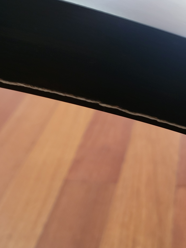 Glass Top Coffee Table - photo 4