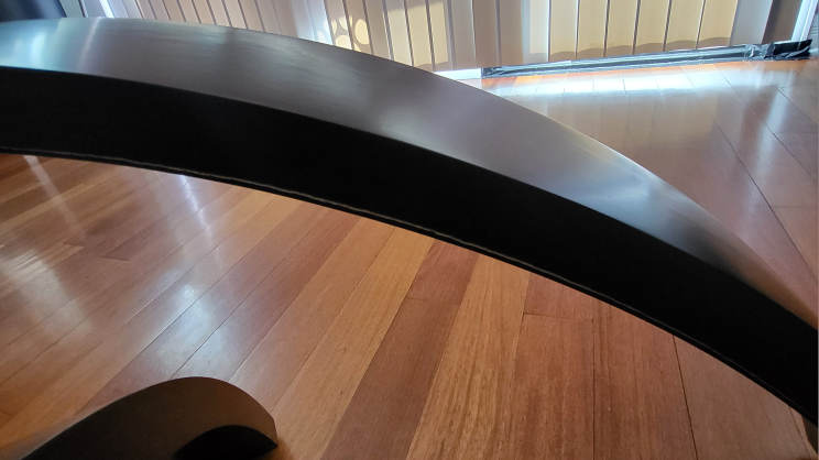 Glass Top Coffee Table - photo 5