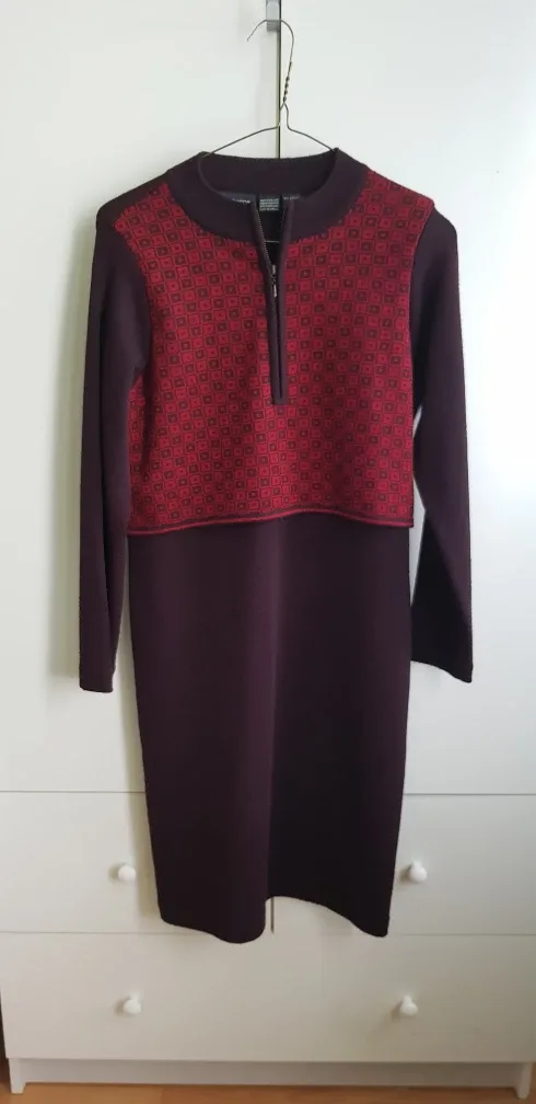 Liz Claiborne Dress - Small thumbnail