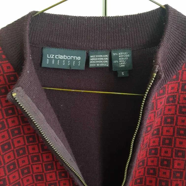 Liz Claiborne Dress - Small image indicator(3)