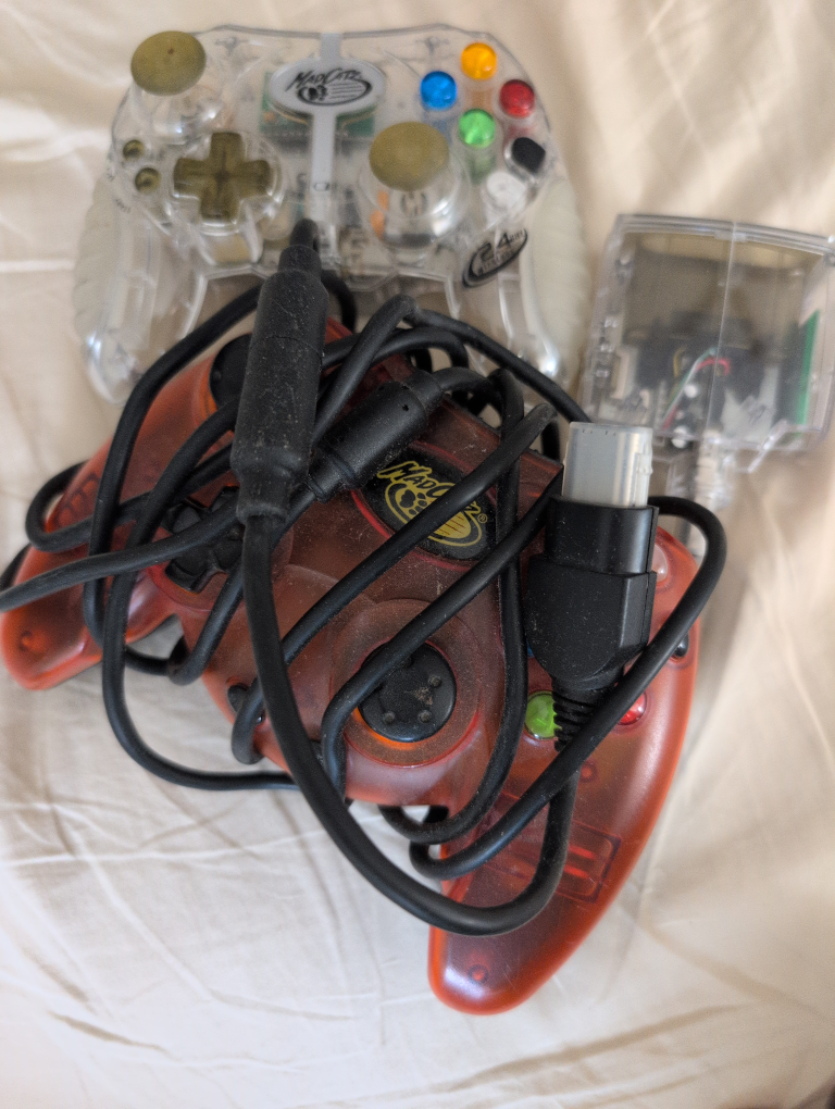 Xbox Games Lot - photo 2