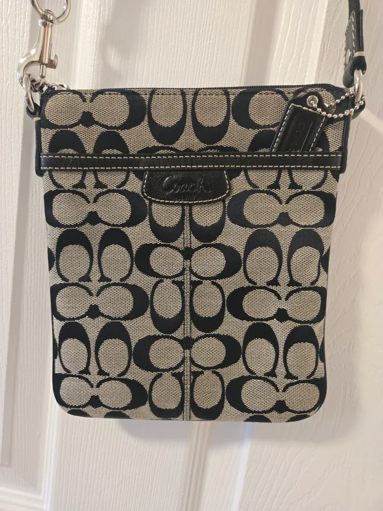 Coach Crossbody Bag thumbnail