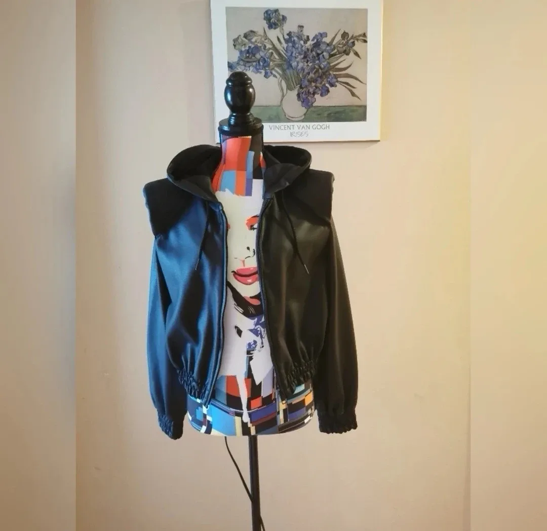 Zara Jacket thumbnail
