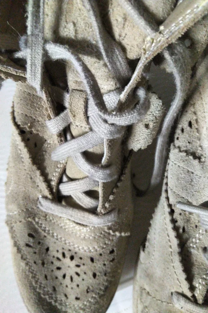 Skechers Wedge Heel Sneakers/size 7 image indicator(6)