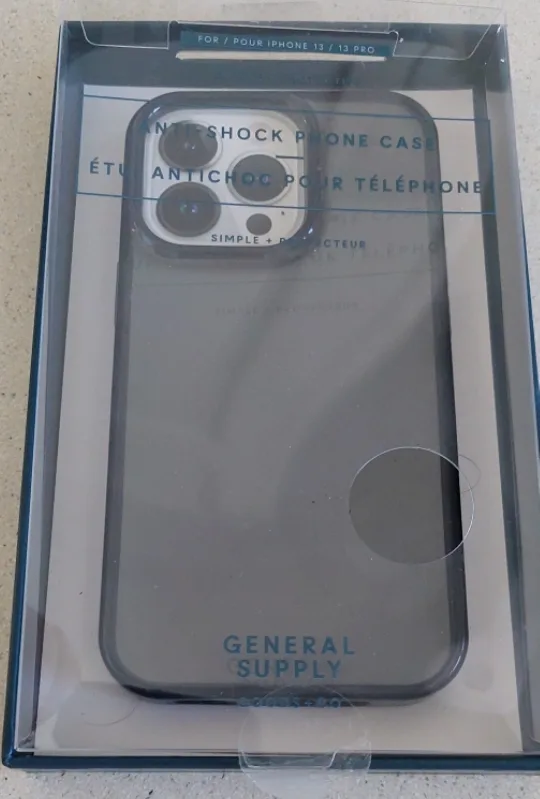 Phone case for Apple i13/i13 pro thumbnail