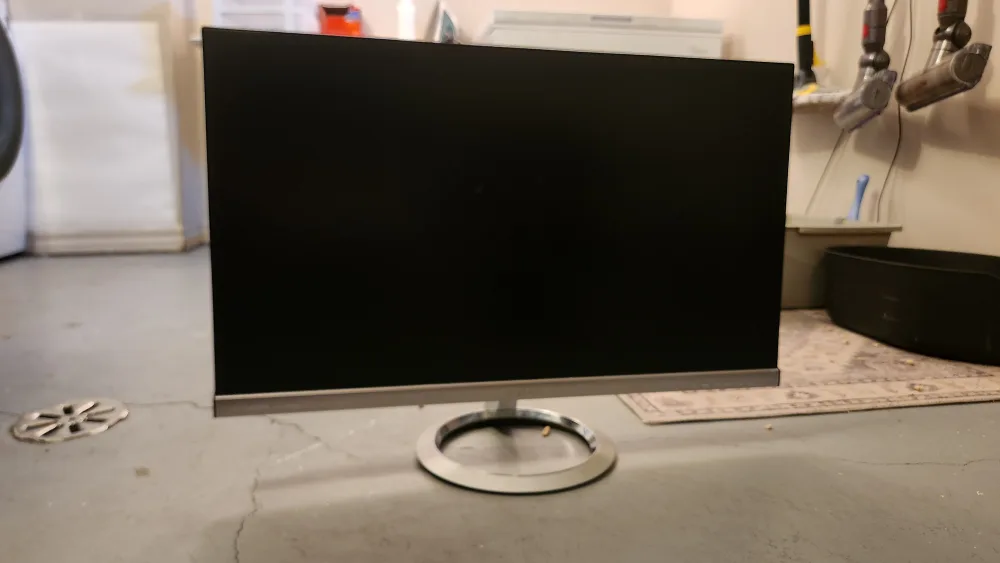 ASUS MX279H 27" LCD Monitor thumbnail