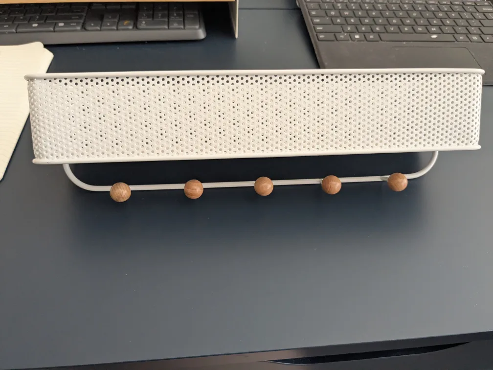 Entryway Organizer thumbnail