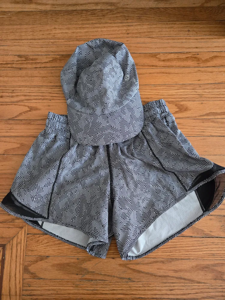 Lululemon Seawheeze 2020 set thumbnail
