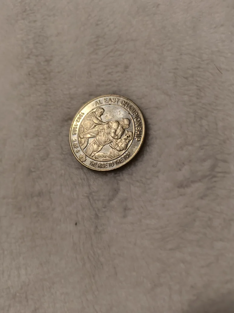 Toronto Blue Jays - Limited Edition Coin - 25th Season image indicator(4)