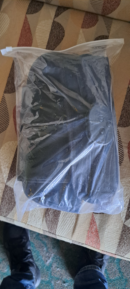 GForce L1833 Knee Cold Kompressor - photo 2