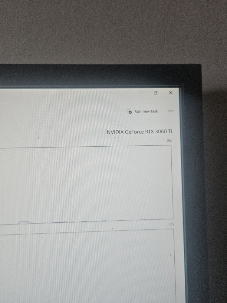 RTX 3060 ti - $350 OBO - photo 2