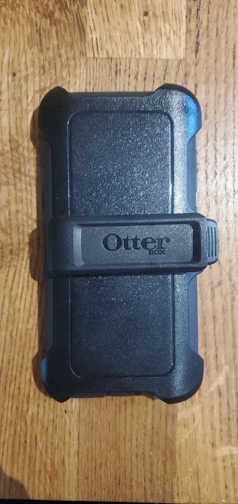 Samsung Galaxy S10 - OtterBox Defender Series Case image indicator(2)