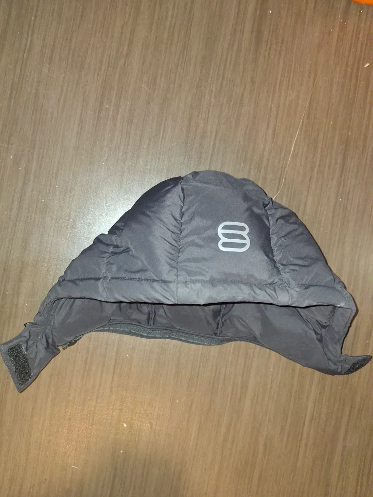 Aritzia The Super Puff Jacket Men's Black Size S image indicator(5)