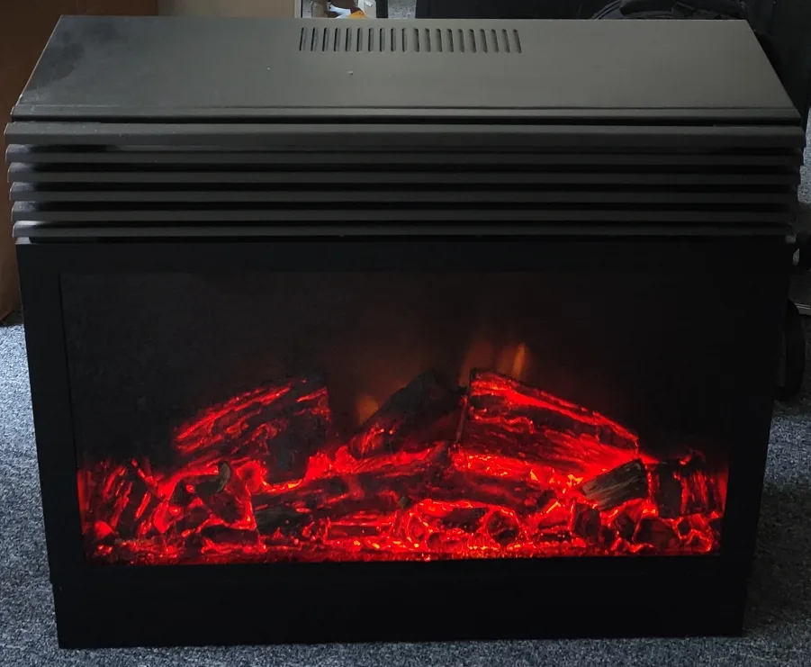 Muskoka Electric Fireplace