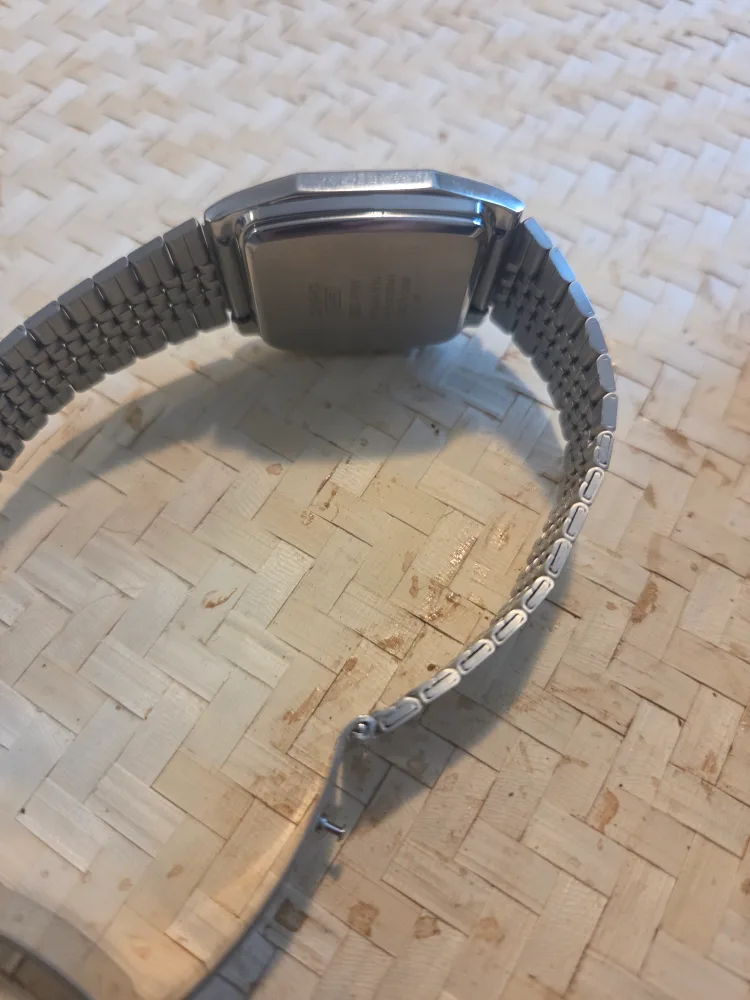 Casio Vintage Collection Watch with Box image indicator(2)