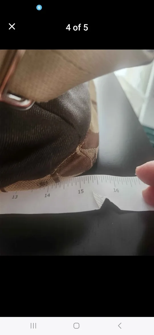 Coach Signature Tote Bag image indicator(2)