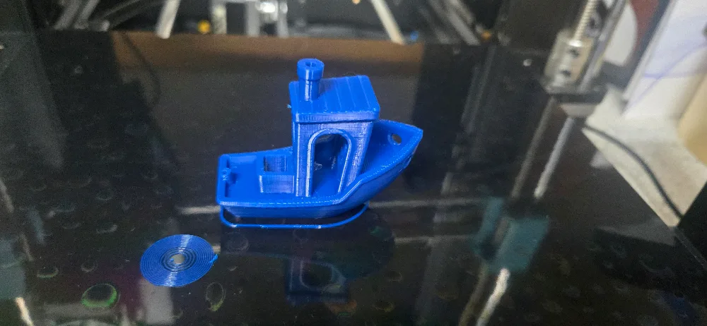 Sovol SV06 3D Printer with Klipper Screen image indicator(7)