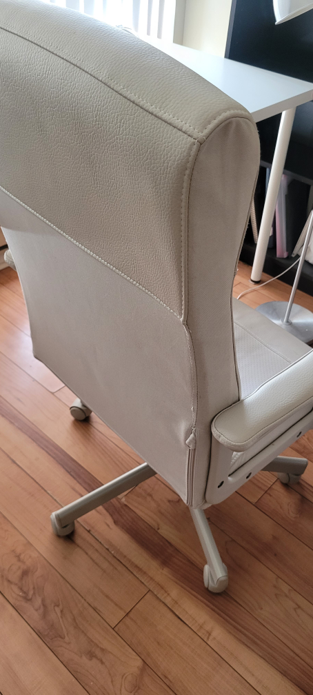 IKEA Millberget Office Chair - Murum Beige - photo 4
