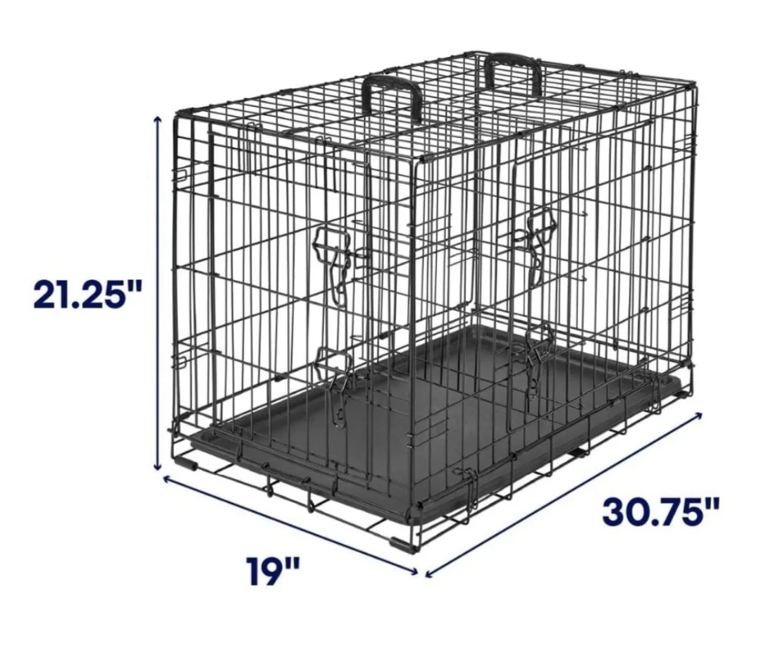 Pet crate/cage thumbnail