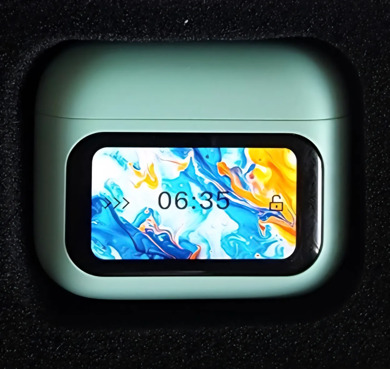 Sleep Wireless Earbuds image indicator(2)