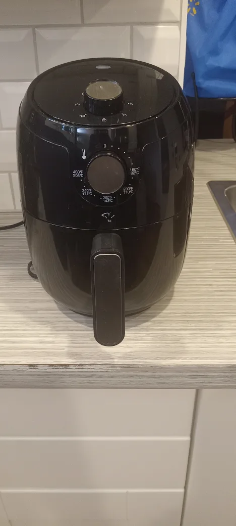 Air Fryer thumbnail
