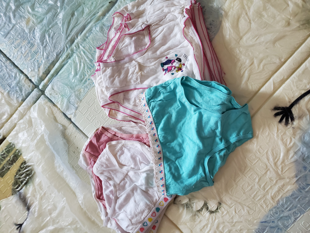 Kids Underwear Bundle - photo 3