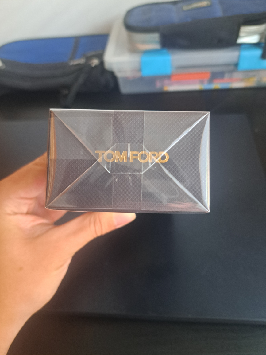 Tom Ford Tobacco Vanille Eau de Parfum 100ml - New - photo 2