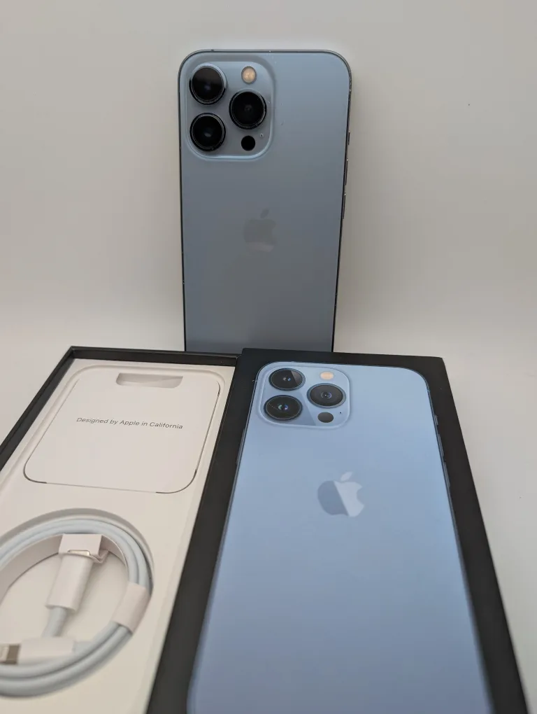 Apple iPhone 13 Pro Like New thumbnail
