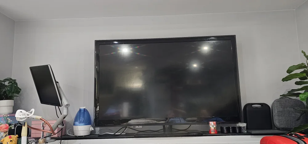 FREE LG TV for Parts – Screen Not Working thumbnail