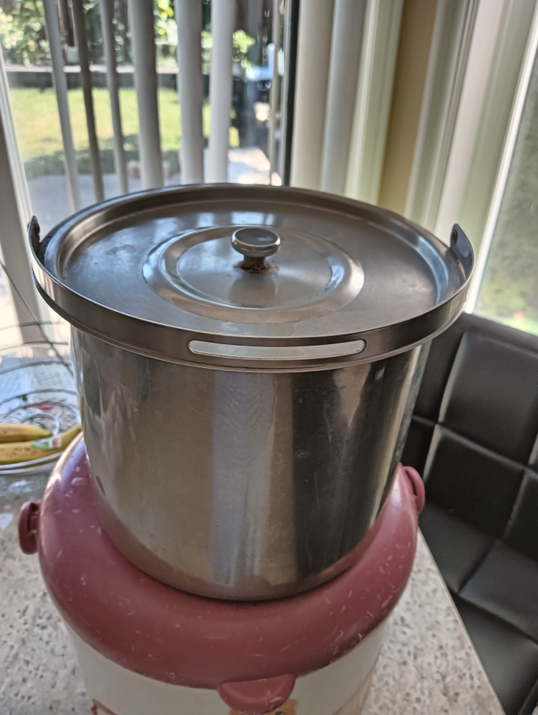 Cook Pot - photo 2