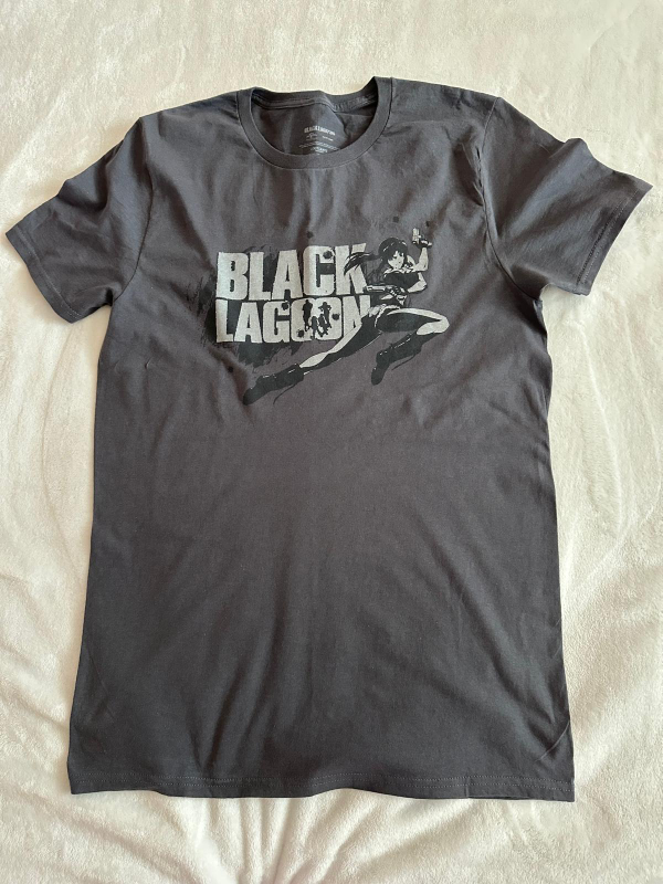 Black Lagoon T-Shirt