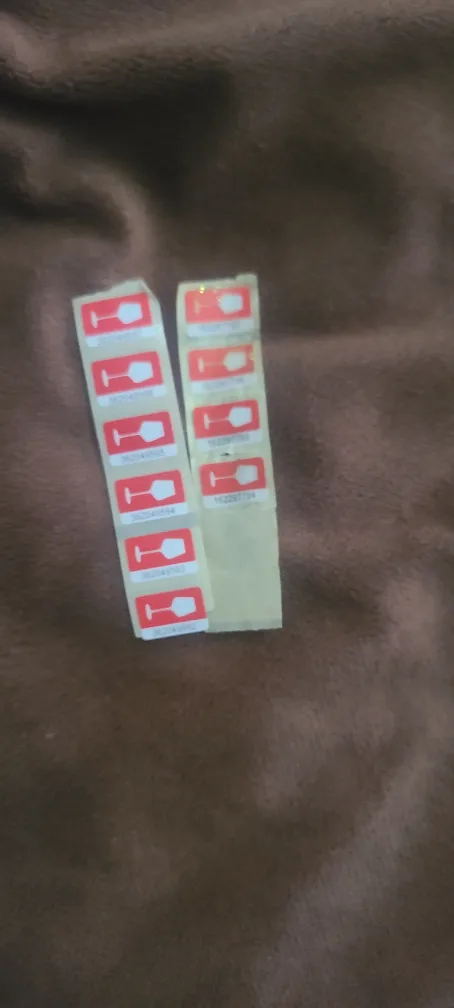 Wine glass stickers 🇨🇦 thumbnail