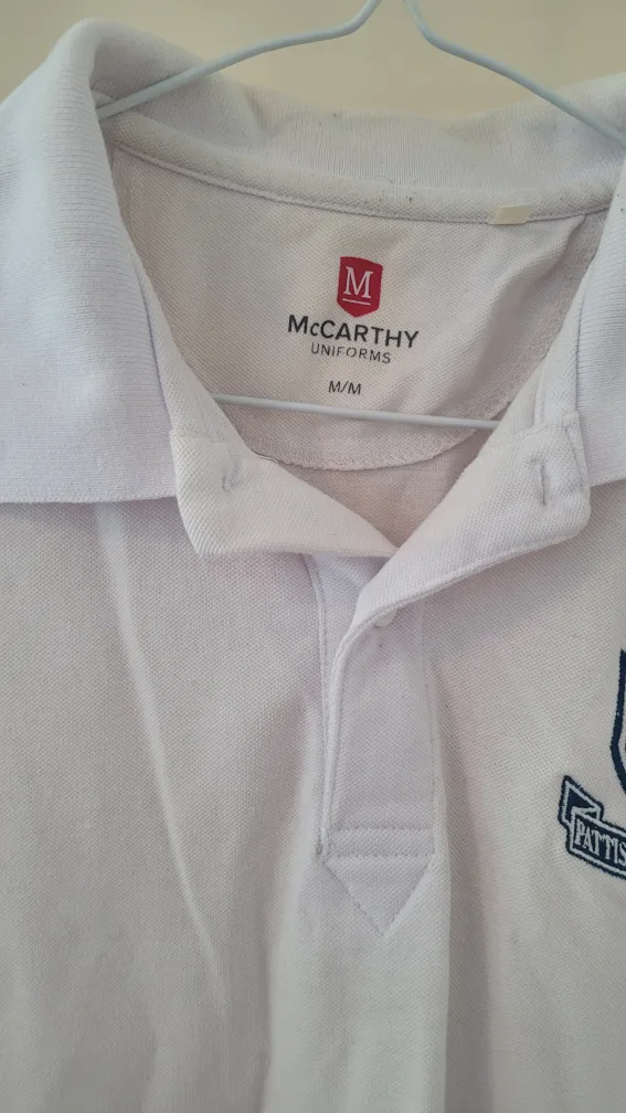 McCarthy Uniforms Polo & LC Waikiki Shirt image indicator(5)