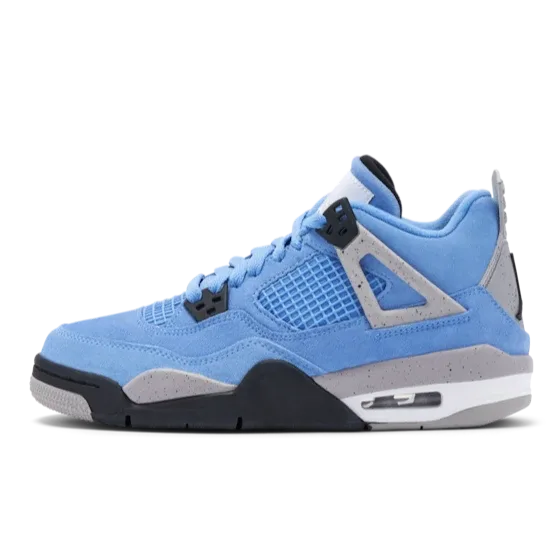 Air Jordan 4 Retro thumbnail