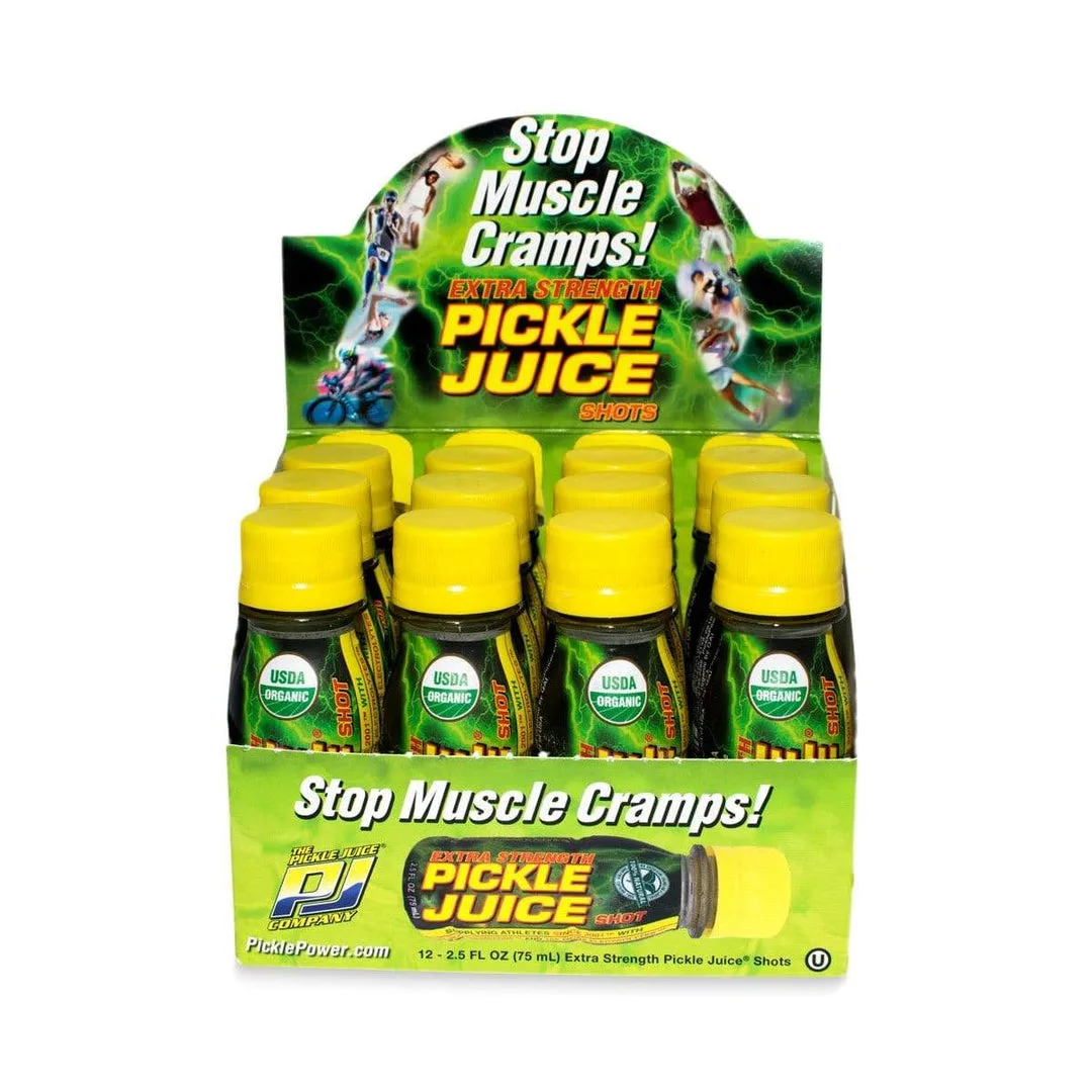 Pickle Juice Shot Original Box of 12 image indicator(6)