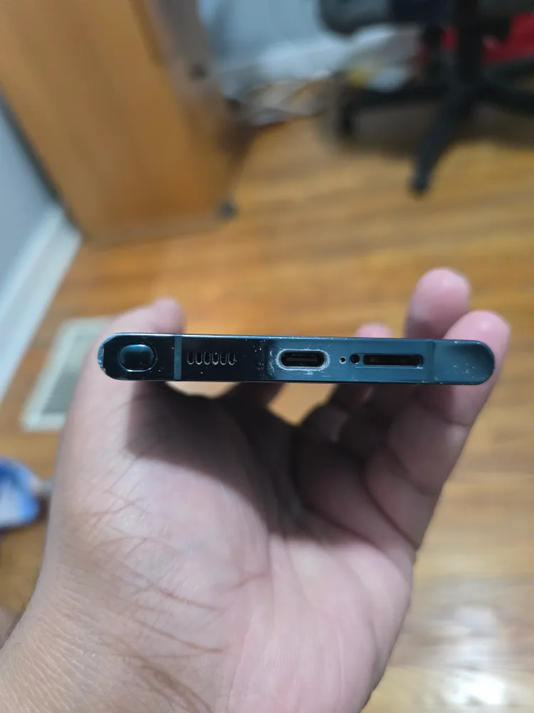 Samsung Galaxy S22 Ultra image indicator(3)