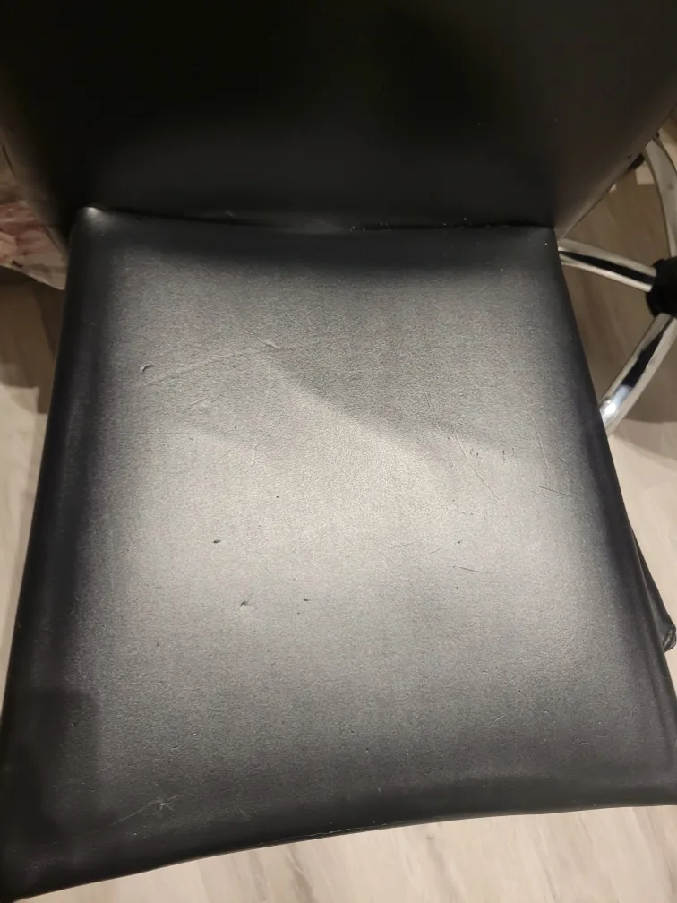 FREE - Black Dining Chairs - Set of 2 image indicator(2)