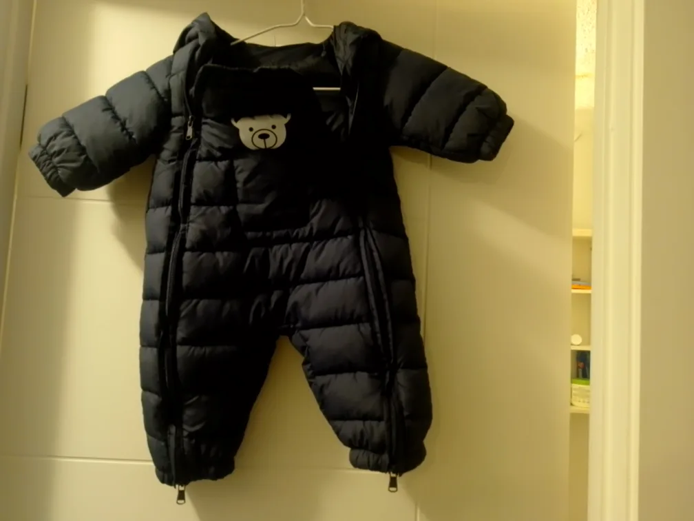 0-3 months MULTIPLE BABY CLOTHES EXCELLENT CONDITION thumbnail