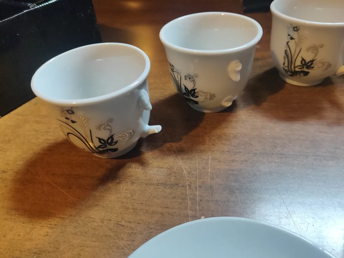 Turkish Coffee Cups image indicator(3)