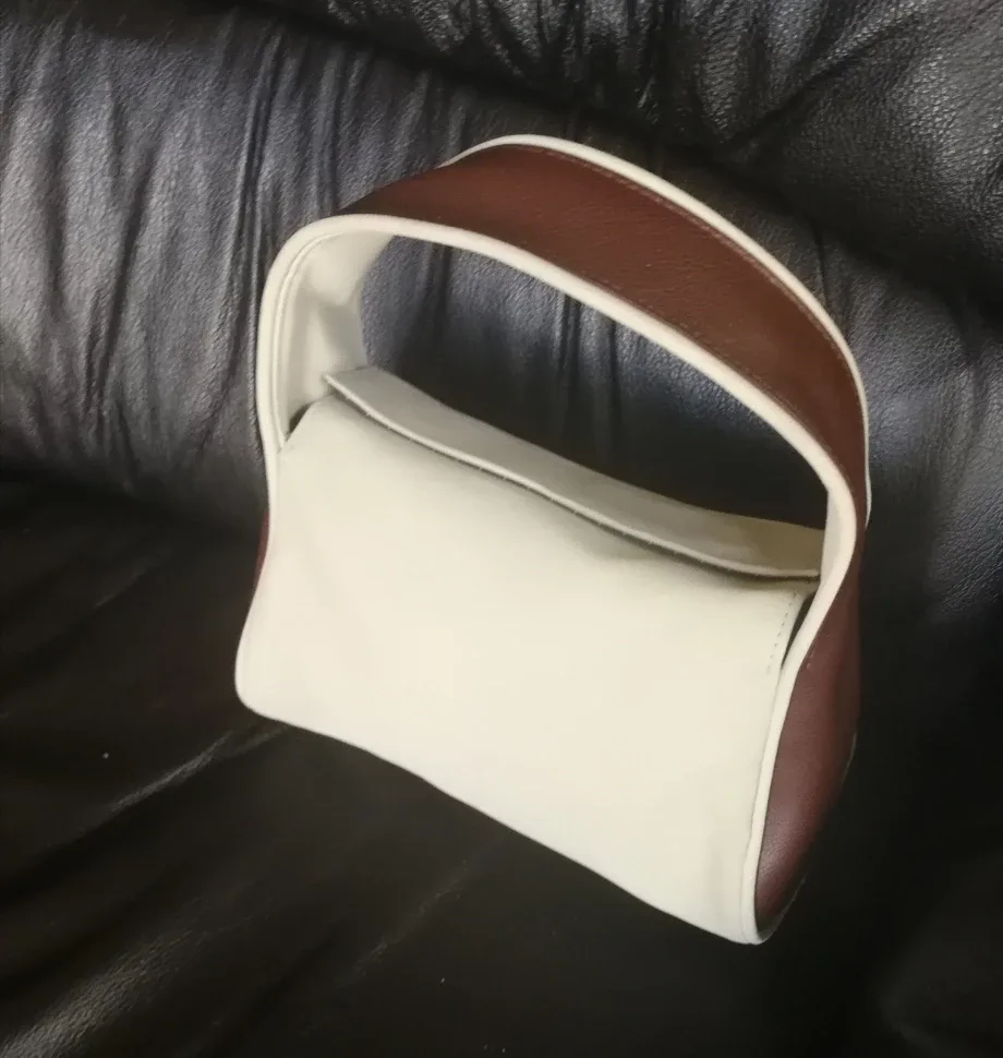 Small cosmatic bag/handbag thumbnail