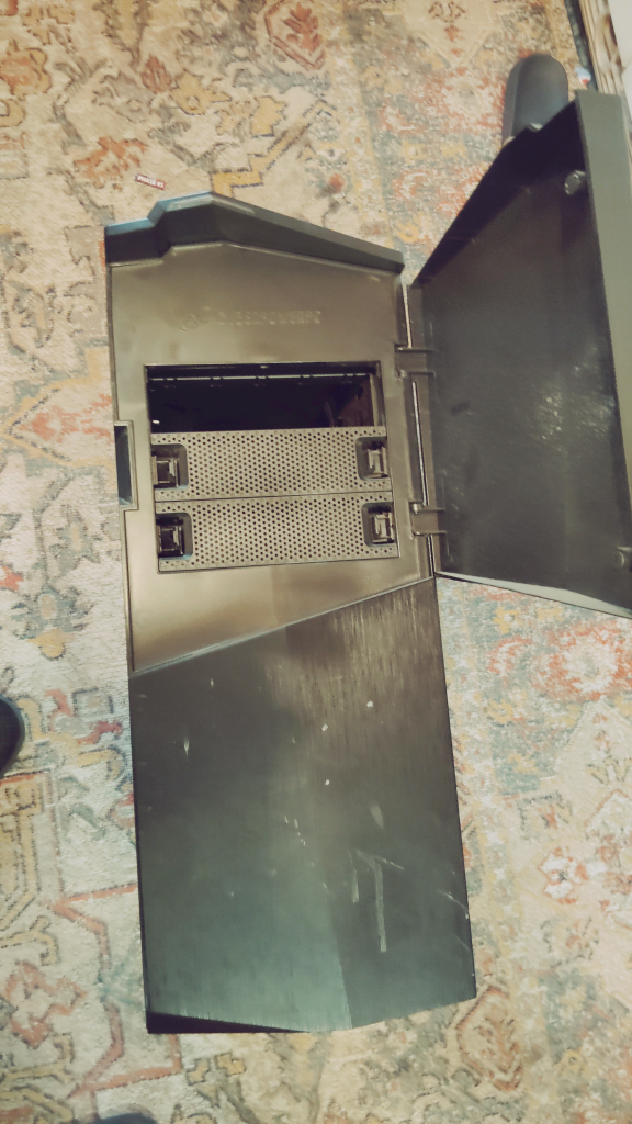 Gaming PC Case - photo 4