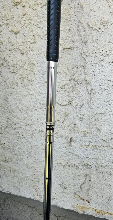 Pro-Flite Waterford Golf Club Iron thumbnail