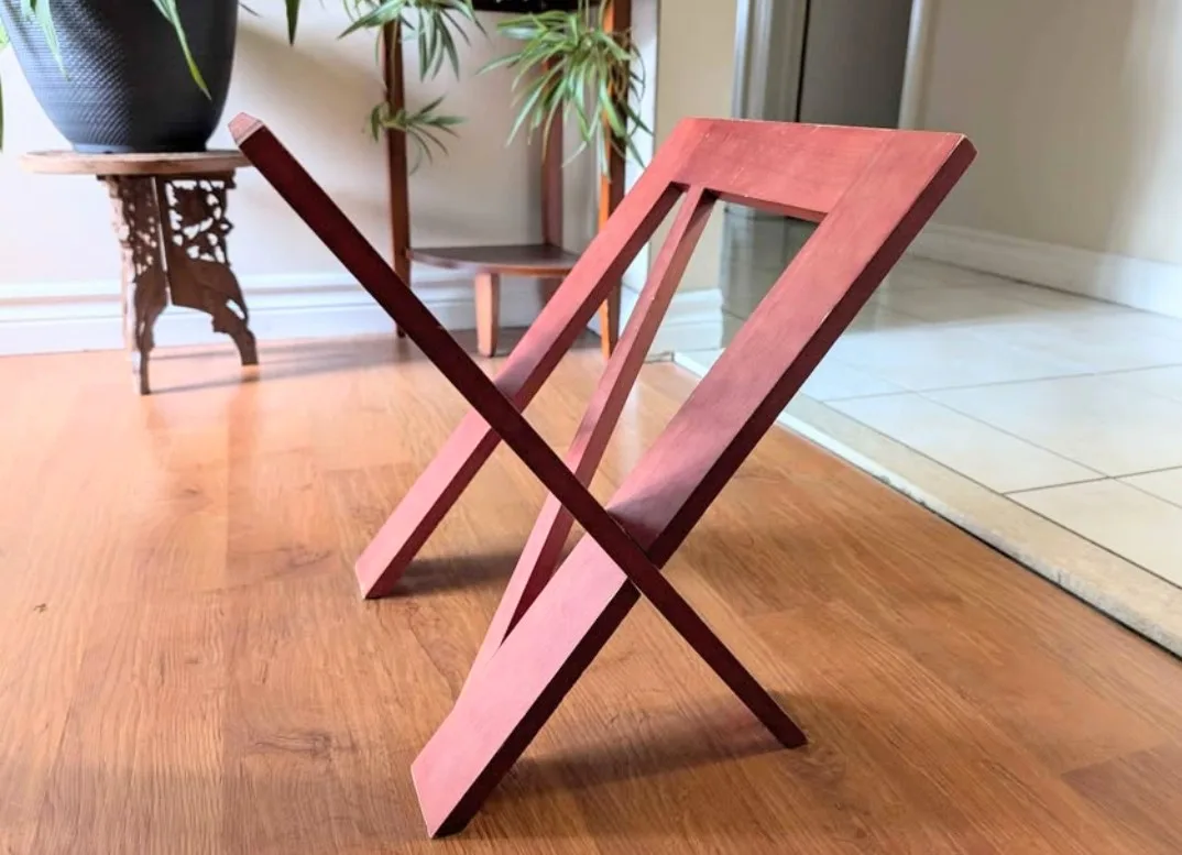 Collapsible Magazine Holder image indicator(6)