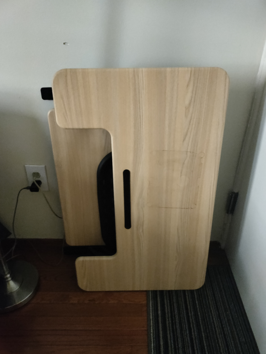 VIVO Standing Desk Converter - photo 3