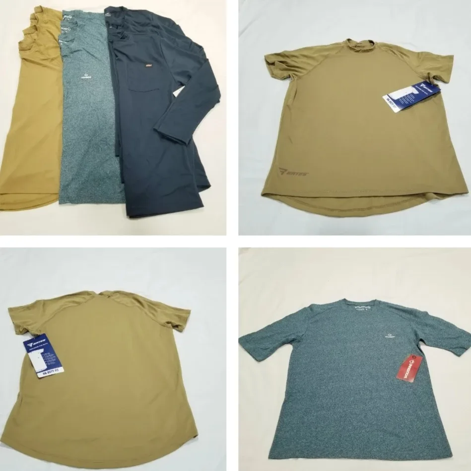Dickies Men's Active Waist T-shirts - Size S thumbnail