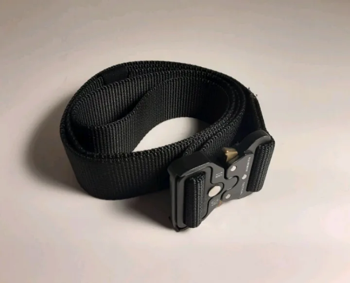 *NEW* Fairwin Tactical Belt W/ Cobra Buckle thumbnail
